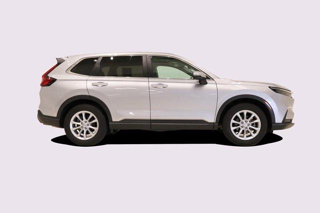 used 2024 Honda CR-V car, priced at $32,990