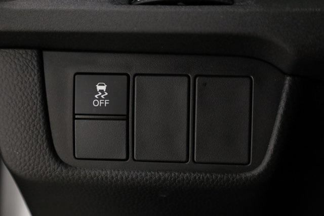used 2024 Honda CR-V car, priced at $32,990