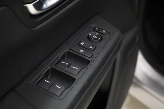 used 2024 Honda CR-V car, priced at $32,990