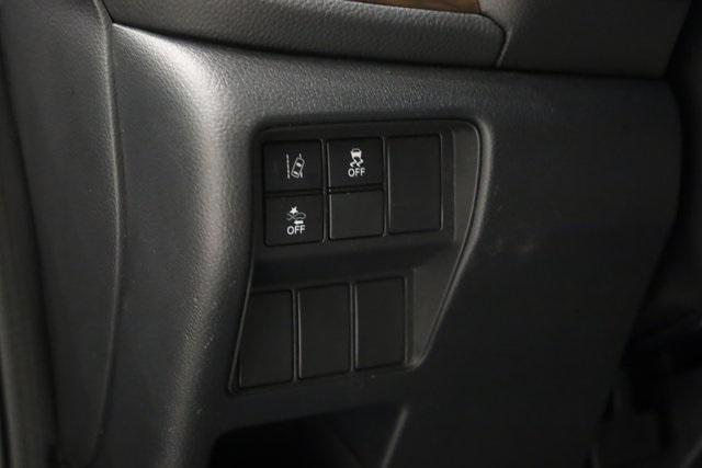 used 2022 Honda CR-V car, priced at $25,990