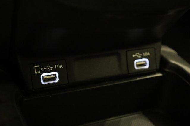 used 2022 Honda CR-V car, priced at $25,990