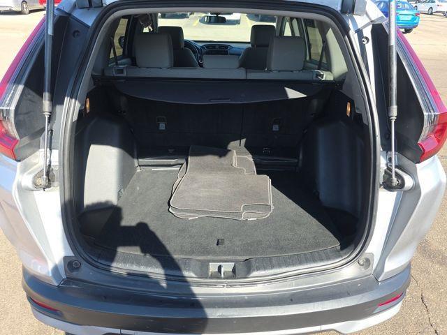 used 2022 Honda CR-V car, priced at $26,950