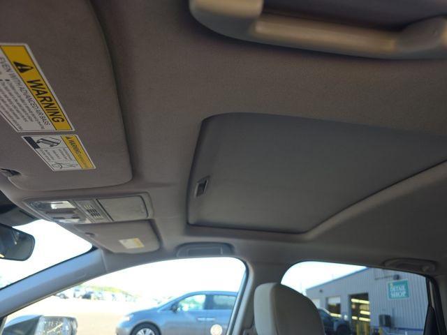 used 2022 Honda CR-V car, priced at $26,950