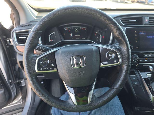 used 2022 Honda CR-V car, priced at $26,950