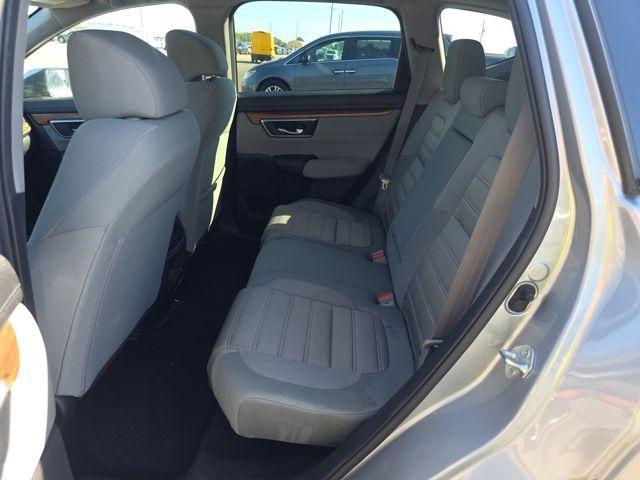 used 2022 Honda CR-V car, priced at $26,950