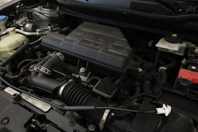 used 2022 Honda CR-V car, priced at $25,990