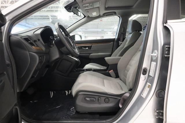 used 2022 Honda CR-V car, priced at $25,990