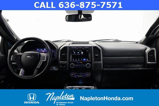 used 2018 Ford Expedition car, priced at $16,750