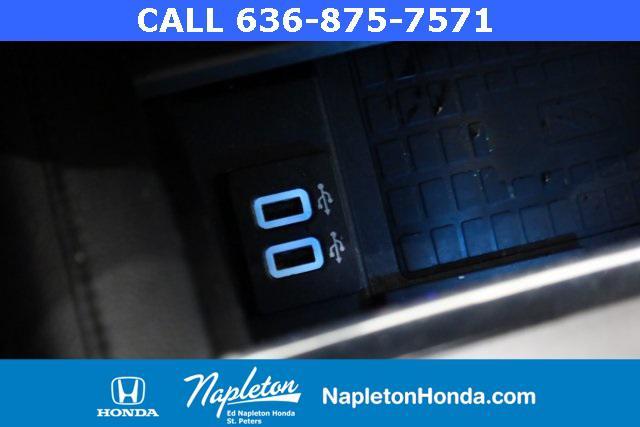 used 2018 Ford Expedition car, priced at $16,750