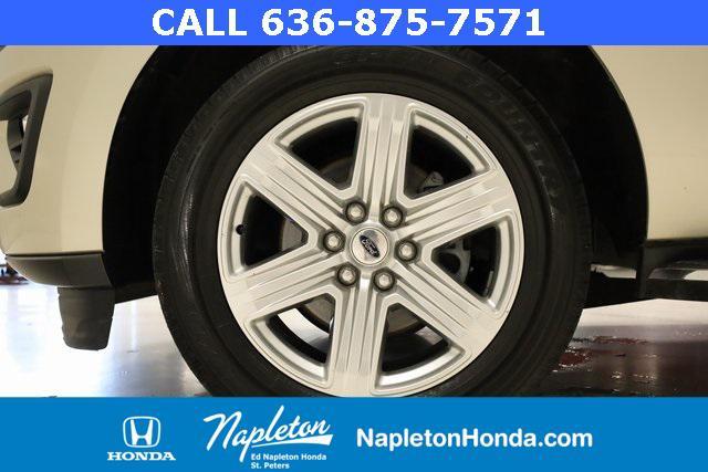 used 2018 Ford Expedition car, priced at $16,750