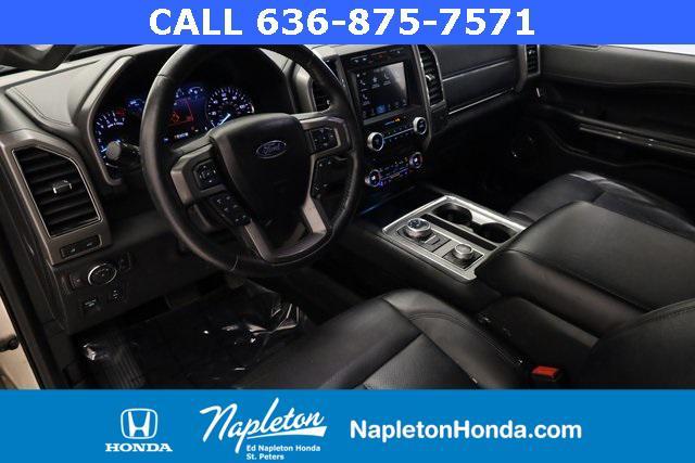 used 2018 Ford Expedition car, priced at $16,750