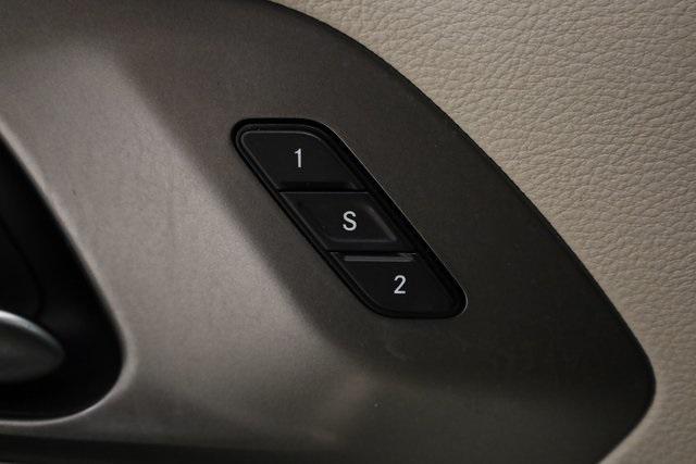 used 2023 Chrysler Pacifica car, priced at $24,400