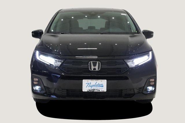 new 2025 Honda Odyssey car, priced at $41,815