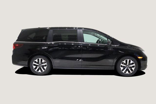 new 2025 Honda Odyssey car, priced at $41,815