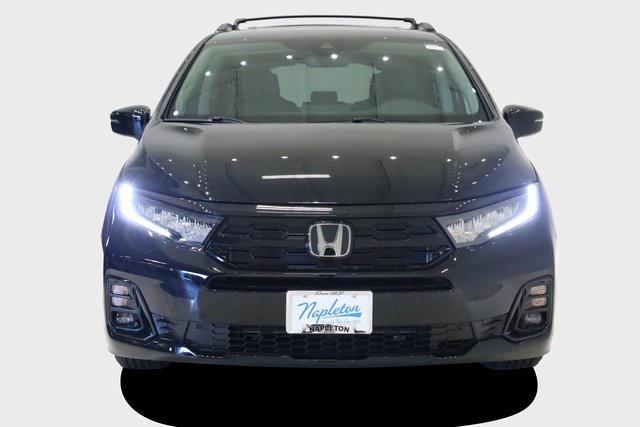 new 2025 Honda Odyssey car, priced at $51,910