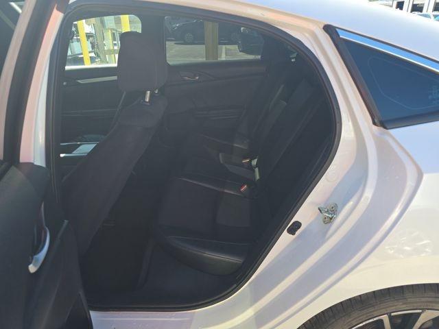 used 2020 Honda Civic car, priced at $17,500