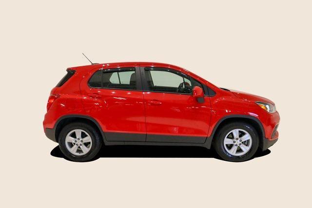 used 2020 Chevrolet Trax car, priced at $13,870