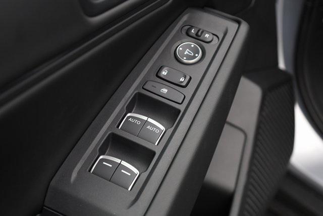 new 2025 Honda Accord car, priced at $29,710