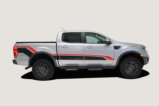 used 2021 Ford Ranger car, priced at $34,200