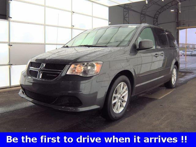 used 2016 Dodge Grand Caravan car, priced at $12,990