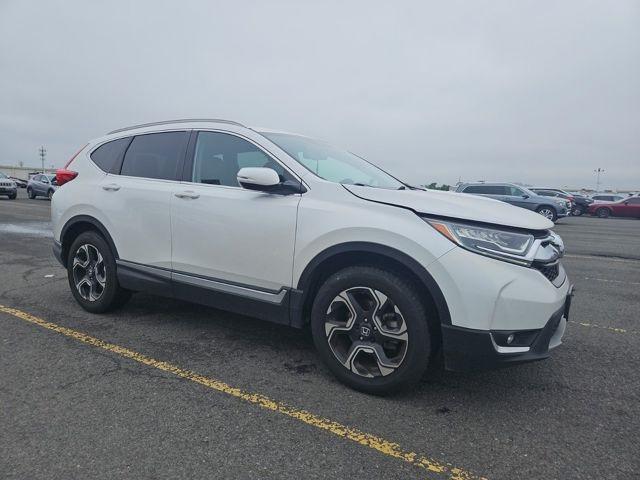 used 2019 Honda CR-V car, priced at $25,500