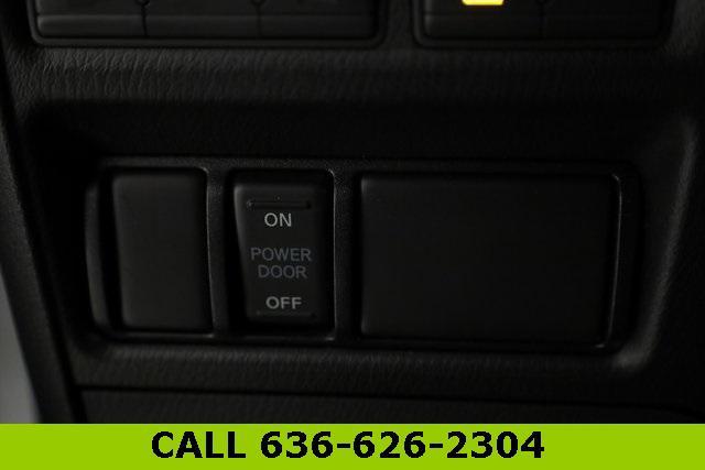 used 2022 INFINITI QX80 car, priced at $39,525
