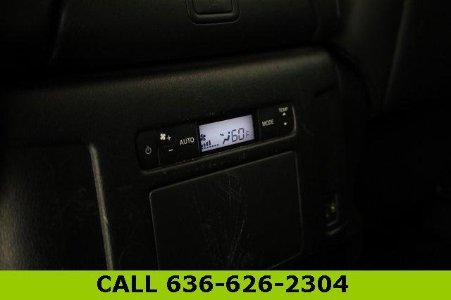 used 2022 INFINITI QX80 car, priced at $39,525