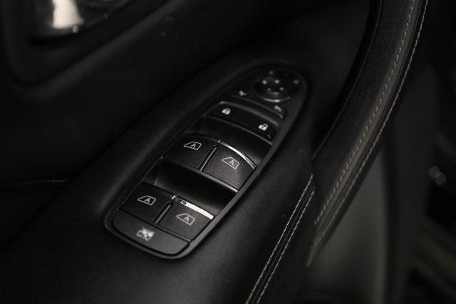 used 2022 INFINITI QX80 car, priced at $41,725