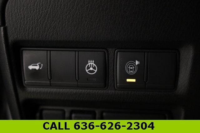 used 2022 INFINITI QX80 car, priced at $39,525
