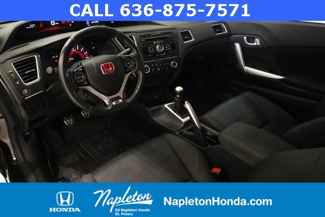 used 2013 Honda Civic car, priced at $16,750