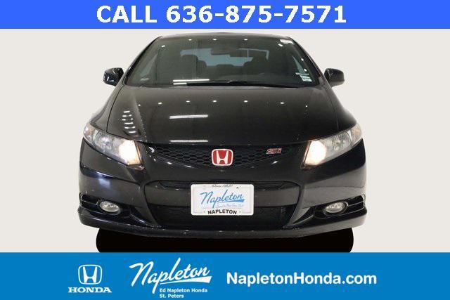 used 2013 Honda Civic car, priced at $16,750