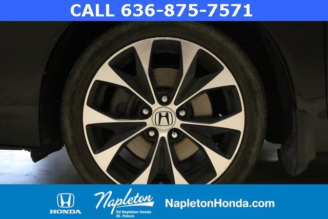 used 2013 Honda Civic car, priced at $16,750