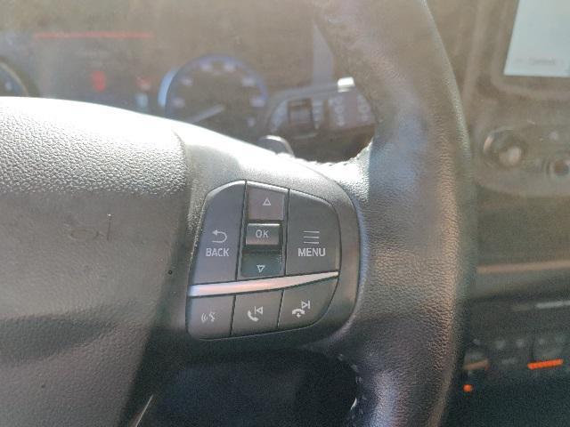 used 2022 Ford Bronco Sport car, priced at $25,750