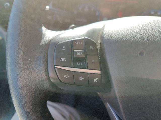 used 2022 Ford Bronco Sport car, priced at $25,750