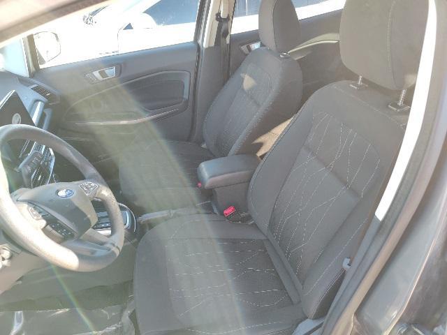used 2021 Ford EcoSport car, priced at $16,650