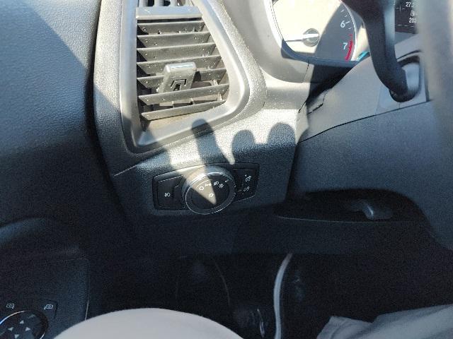 used 2021 Ford EcoSport car, priced at $16,650