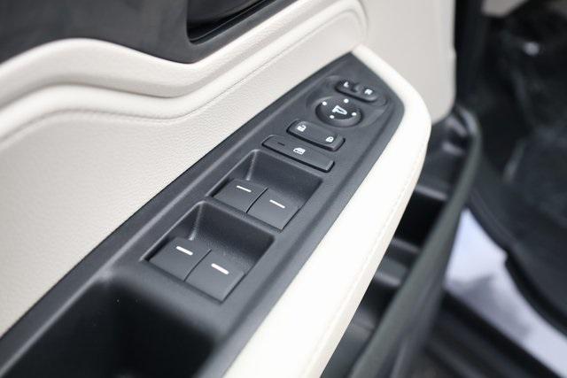 new 2026 Honda Odyssey car, priced at $41,290