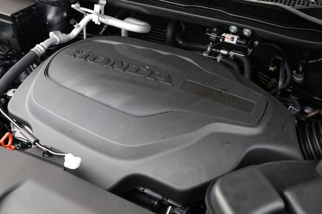 new 2026 Honda Odyssey car, priced at $41,290