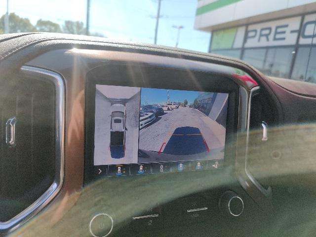 used 2019 Chevrolet Silverado 1500 car, priced at $38,000