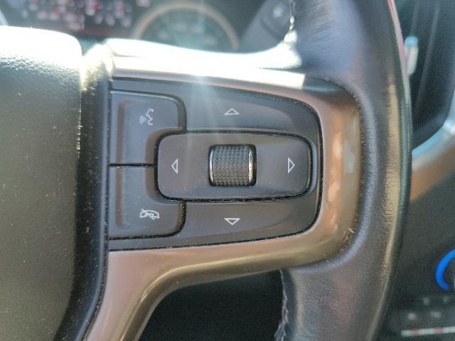 used 2019 Chevrolet Silverado 1500 car, priced at $38,000