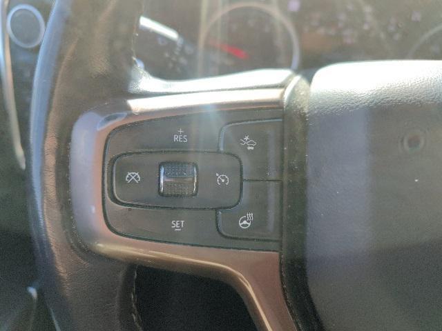 used 2019 Chevrolet Silverado 1500 car, priced at $38,000