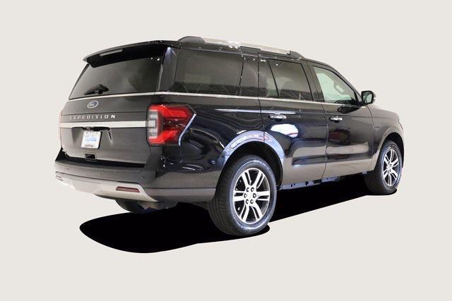 used 2024 Ford Expedition car, priced at $55,350