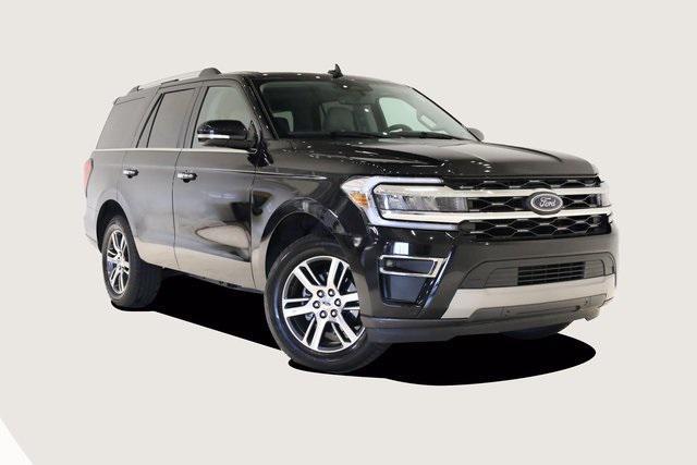 used 2024 Ford Expedition car, priced at $55,350