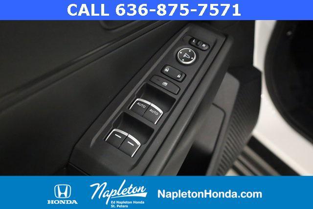 used 2023 Honda Accord car, priced at $23,245