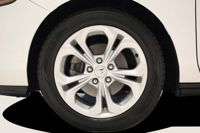 used 2023 Honda Accord car, priced at $23,455