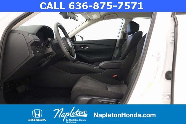 used 2023 Honda Accord car, priced at $23,245