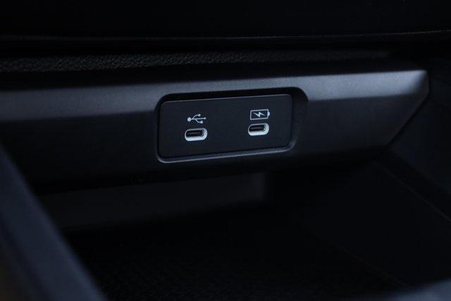 new 2025 Honda Accord car, priced at $29,210