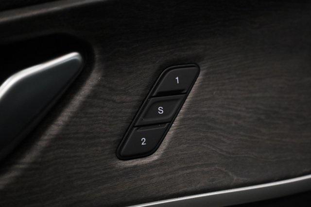 used 2023 Jeep Grand Cherokee 4xe car, priced at $32,490