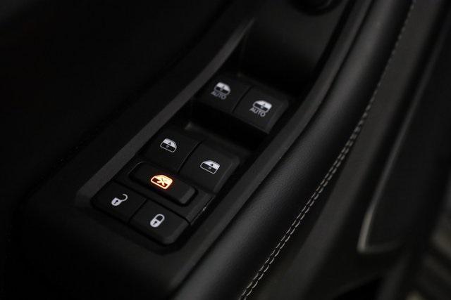 used 2023 Jeep Grand Cherokee 4xe car, priced at $32,490