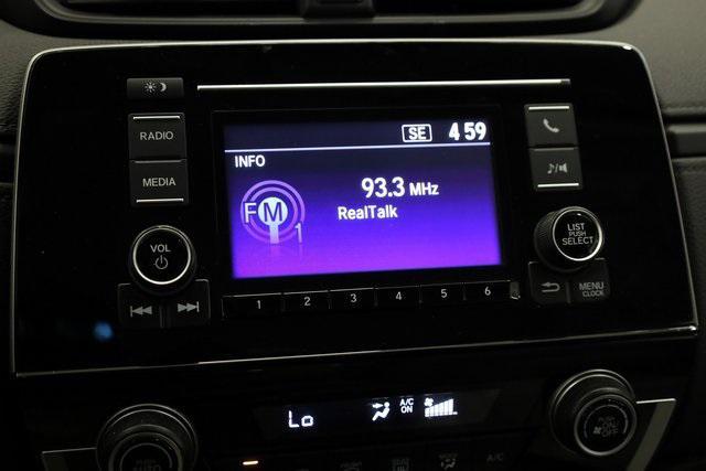used 2020 Honda CR-V car, priced at $24,490